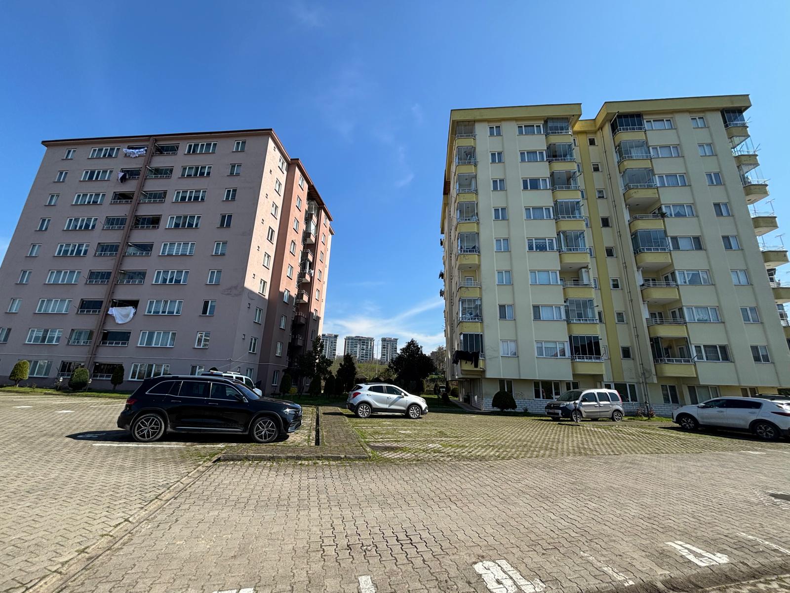 KARŞIYAKA ATAKENT SİTESİ